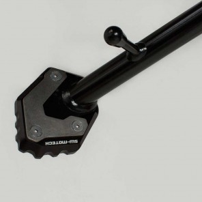 SW-MOTECH Side Stand Foot Extension - STS.07.102.10400/B