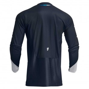 Thor PULSE TACTIC Jersey - Midnight