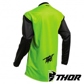 Thor Youth SECTOR LINK Jersey