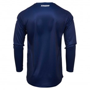 Thor YOUTH SECTOR MINIMAL Jersey - Navy