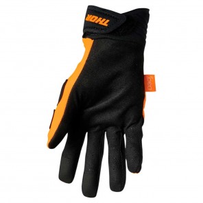 Thor REBOUND Glove - Fluo Orange Black