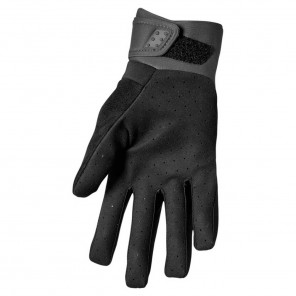 Thor SPECTRUM COLD WEATHER Gloves - Black Charcoal