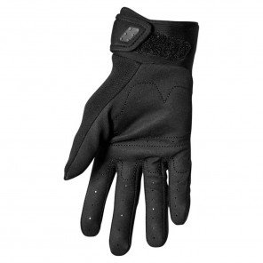 Thor SPECTRUM Gloves - Black