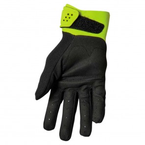 Thor SPECTRUM Gloves - Black Acid