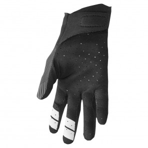 Thor AGILE TECH Gloves - Black White