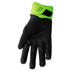 Thor SPECTRUM COLD WEATHER Gloves - Black Acid