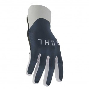 Thor AGILE SOLID Gloves - Midnight Grey