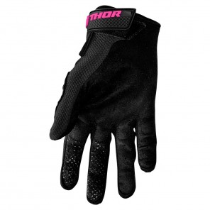 Thor Women's SECTOR Glove - Black Pink