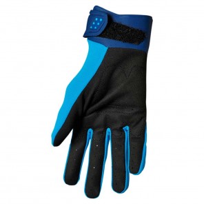 Thor YOUTH SPECTRUM Gloves - Blue Navy
