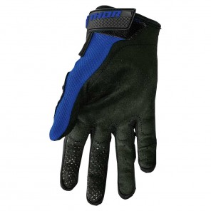 Thor Youth SECTOR Glove - Navy White