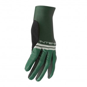 Thor INTENSE ASSIST CENSIS Gloves - Forest Green