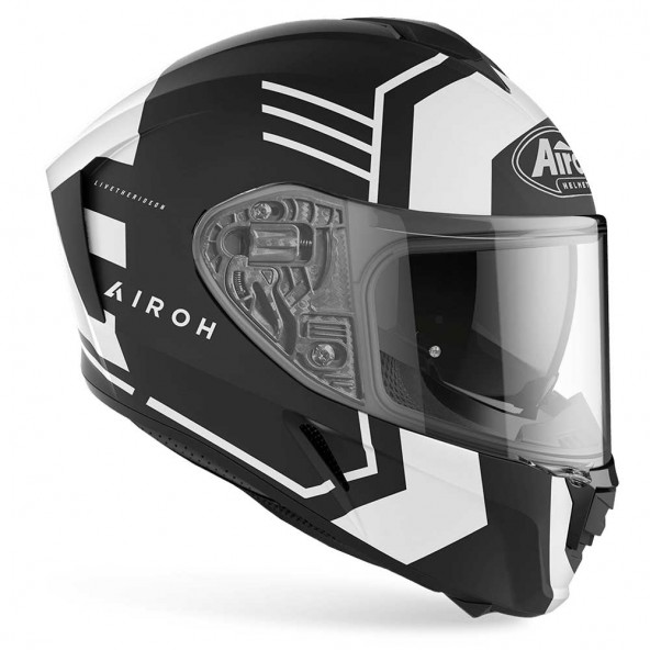 Airoh SPARK Motorcycle Helmets