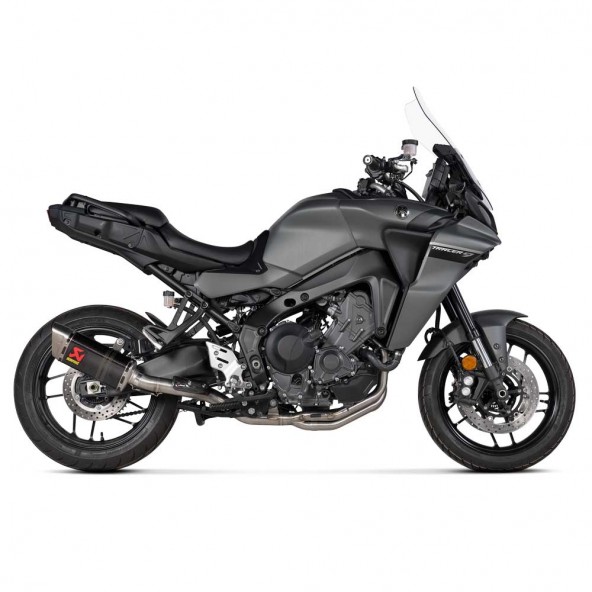 Escape Akrapovic Yamaha Tracer 700 S-Y7R8-HEGEHT