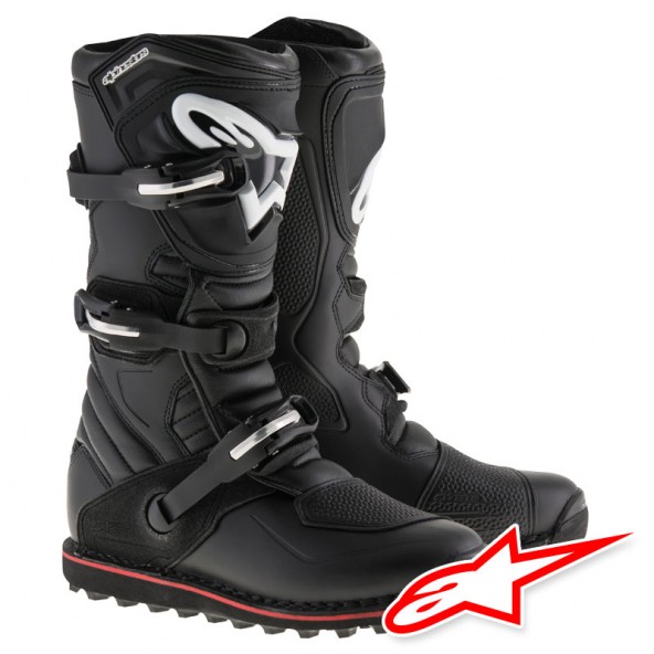 Stivali sale trial alpinestars