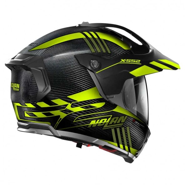 Dual Sport & Adventure Motorcycle Helmets - Online Offer