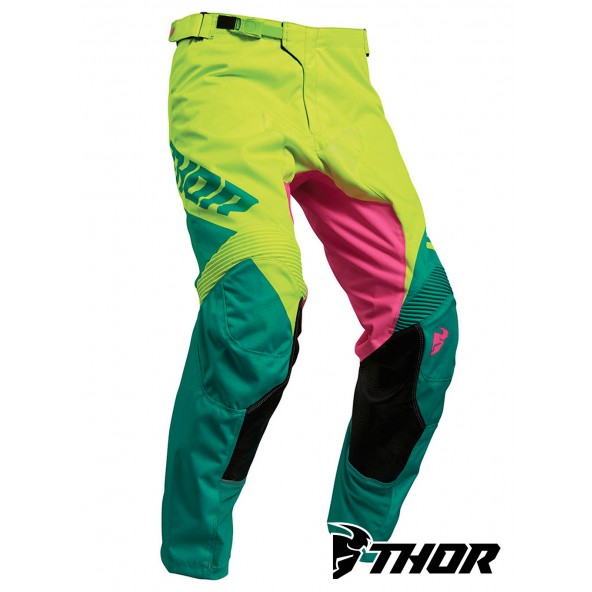 Pantaloni Motocross 4.5 leggeri e traspiranti 5022030360