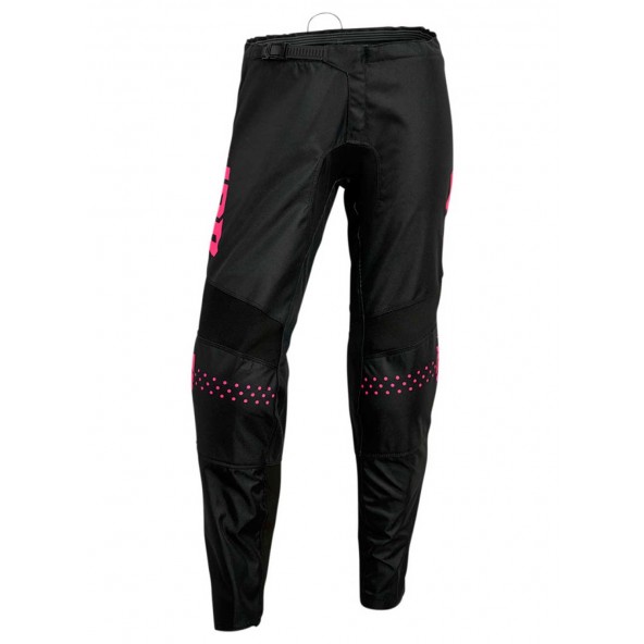 Pant Thor Pulse Vapor Midnight