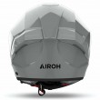 Airoh MATRYX Color Motorcycle Helmet - Cement Grey - Sale