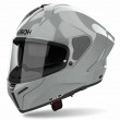 Airoh MATRYX Color Motorcycle Helmet - Cement Grey - Sale