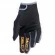 Alpinestars ALPS MTB Gloves - Black Tangerine - Online Sale