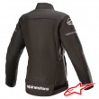 Alpinestars STELLA T-SP S WATERPROOF Women's Motorcycle Jacket - Black