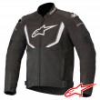 Alpinestars T-GP R V2 AIR Jacket - Black White