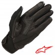 Alpinestars STELLA FASTER Women's Gloves - Black Black