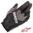 Alpinestars VENTURE R MX Gloves - Black White