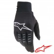 Alpinestars SMX-E MX Gloves - Black Anthracite