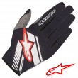 Alpinestars NEO MX Gloves - Black White