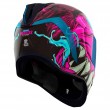 Icon AIRFORM MIPS Manik'RR Motorcycle Helmet - Pink - Sale