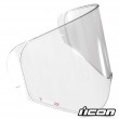 Pinlock 70 Lens for Icon VARIANT and VARIANT PRO Helmet - Clear