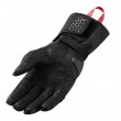 REV'IT! LACUS GTX Motorcycle Gloves - Black - Online Sale