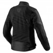 REV'IT! TORQUE 2 H2O LADIES Women's Motorcycle Jacket - Black - Online Sale