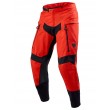 REV'IT! PENINSULA Motorcycle Pants - Red - Exclusive Offer