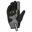 Spidi FLASH CE LADY Women's Motorcycle Gloves - Yellow Fluo