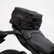SW-MOTECH ION S Motorcycle Tail Bag - 7-15 Liters - Black - BC.HTA.00.201.10000 - Online Sale