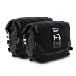 SW-MOTECH Legend Gear LC Side Bags - Black Edition - BC.HTA.18.794.20100 - Online Sale