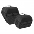SW-MOTECH Legend Gear LH2/LH1 Side Bags - Black - BC.HTA.20.682.20000 - Online Sale