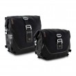 SW-MOTECH Legend Gear LC Side Bags - Black Edition - BC.HTA.22.577.20200 - Online Sale