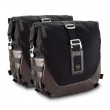 SW-MOTECH Legend Gear LC Side Bags - Black Brown - BC.HTA.22.895.20000 - Online Sale