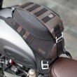 SW-MOTECH Legend Gear LT2 Motorcycle Tank Bag - Black Brown - BC.TRS.00.402.10000 - Online Sale