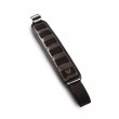 SW-MOTECH Legend Gear Shoulder Strap LA4 - Black Brown - BC.TRS.00.406.10000 - Online Sale