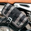 SW-MOTECH Legend Gear Motorcycle Tool Bag LA5 - Black Brown - BC.TRS.00.407.10000 - Online Sale