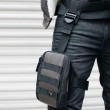 SW-MOTECH Legend Gear Leg Bag Set LA7 LA8 - Black Brown - BC.TRS.00.409.50000 - Online Sale