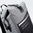 SW-MOTECH DRYBAG 300 Motorcycle Backpack - 30 Liters - Grey Black - BC.WPB.00.011.10000 - Online Sale