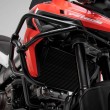 SW-MOTECH Motorcycle Upper Crash Bars - Black - SBL.05.936.10100/B - Online Sale