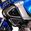 SW-MOTECH Motorcycle Crash Bars - Black - SBL.06.162.10000/B - Online Sale