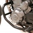SW-MOTECH Motorcycle Crash Bars - Black - SBL.06.284.100 - Online Sale