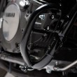 SW-MOTECH Motorcycle Crash Bars - Black - SBL.06.343.10001/B - Online Sale